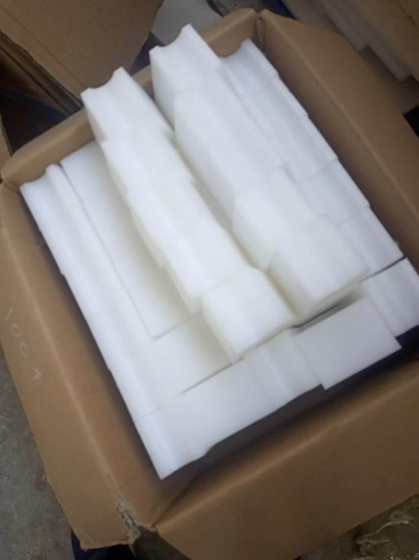天輪襯塊導向輪襯墊出現磨損的原因